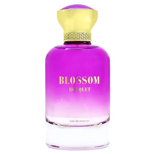 Opiniones de Moschino Pink Bouquet más recomendados. 44 Bharara Blossom Bouquet Eau De Parfum 100 Ml Para Mujer