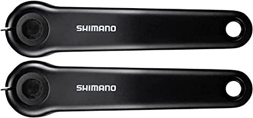 SHIMANO STEPS FC-E6100 manivelle 175mm réparer pédalier E-Bike