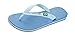 Chanclas – Sandalias Ipanema Brazil II mujeres, Azul (azul), 39 / 40 EU