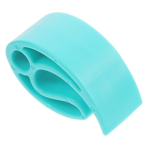 GALPADA Disc Holder Compact Portable Flying Disc Clip Starter Pack for Boys and Girls Adults