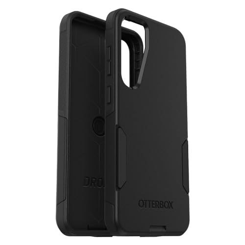 OtterBox Commuter Galaxy S24 Plus Noir coque antichoc et housse de protection fine