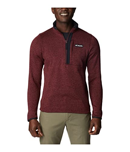 Image of Columbia Sweater Weather 1 /2 Zip