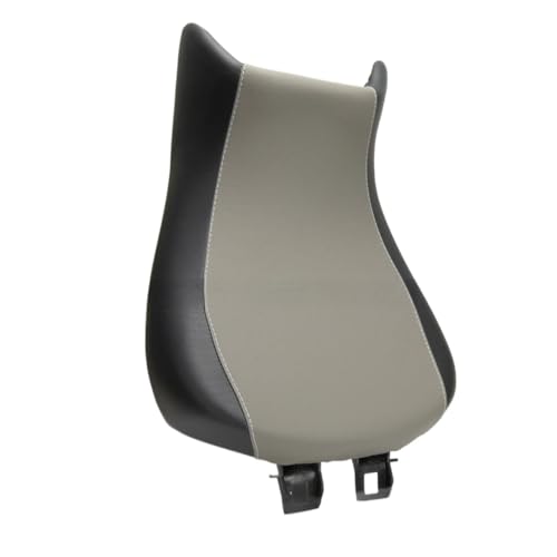 Asiento sillín ergonómico para conductor R1300GS 3