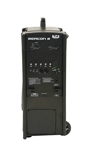 Anchor Audio Beacon built-in Bluetooth & two dual wireless