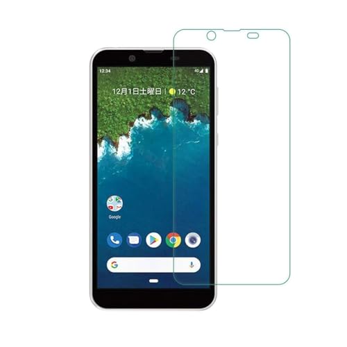 (2Zbg) LitBrian Android One S5 KXtB \ts΍ Y!mobile Android One S5 tB Android One S5 tیtB Y!mobile Android One S5 K