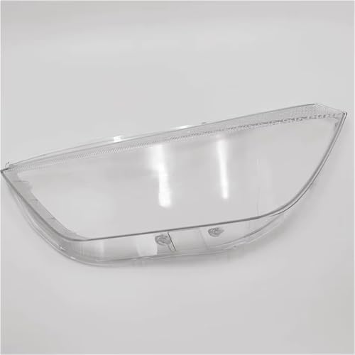 Lentille phare voiture Jac S3 pour remplacer un abat-jour jauni ou fissuré 2pcs