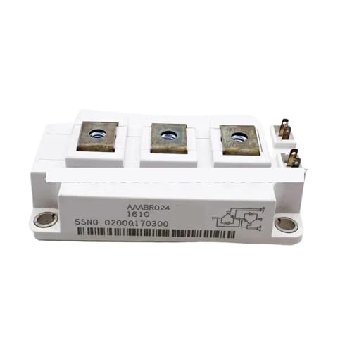 Module de redressement 5SNG0200Q170300 pour pont de puissance - 2