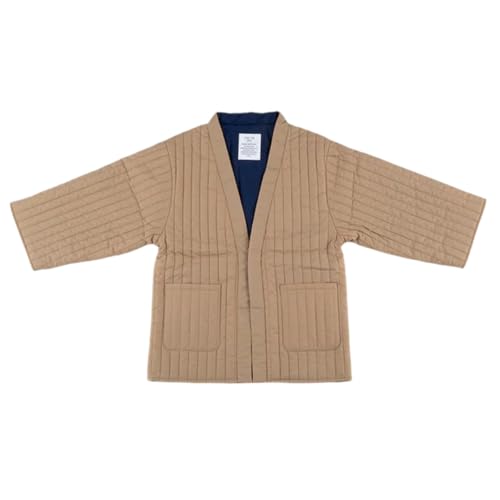 DAN-TENコンフリーM はんてん 01.SANDBEIGEのサムネイル