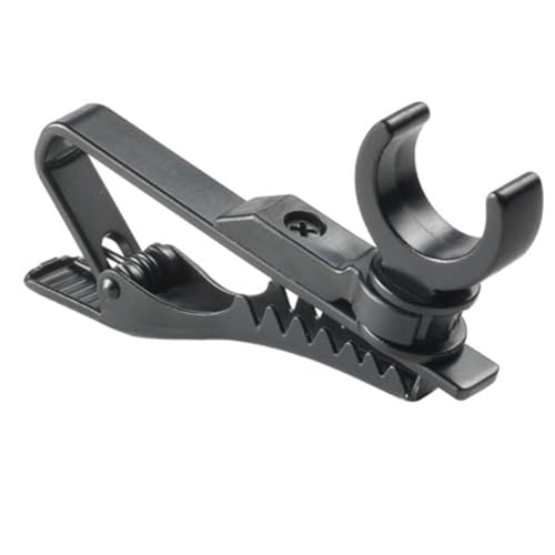 Audio-Technica AT8419 Lavalier Microphone Clip