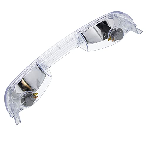 MTD 925-04001A phare avant pour tondre efficacement tôt le matin - 2