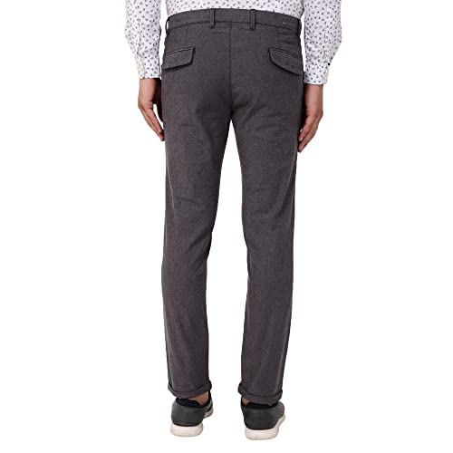Image of blackberrys Men's Regular Casual Pants