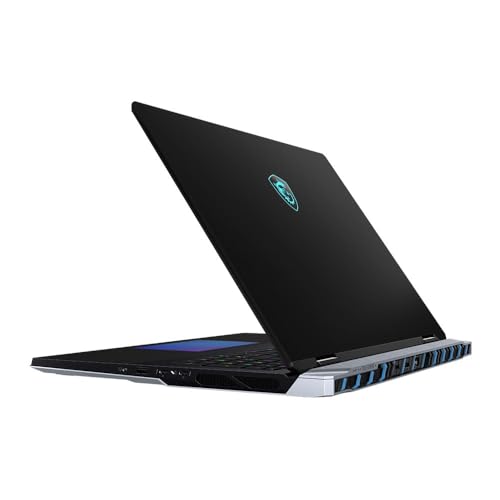 MSI Raider GE78 HX laptop