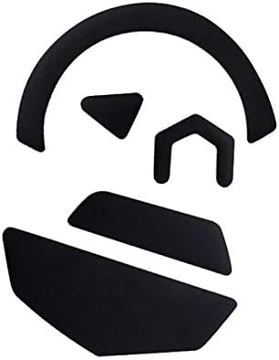 Mouse Skatez Mice Feet Sticker Compatible for Logitech G502 Hero / Wireless / G Pro Mouse