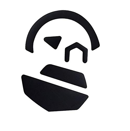 Mouse Skatez Mice Feet Sticker Compatible for Logitech G502 Hero / G502 Wireless/G pro Mouse (G502 Wireless)