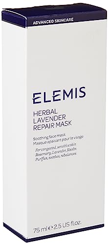Elemis BIC-059 Herbal Lavender Repair Mask thumb #3