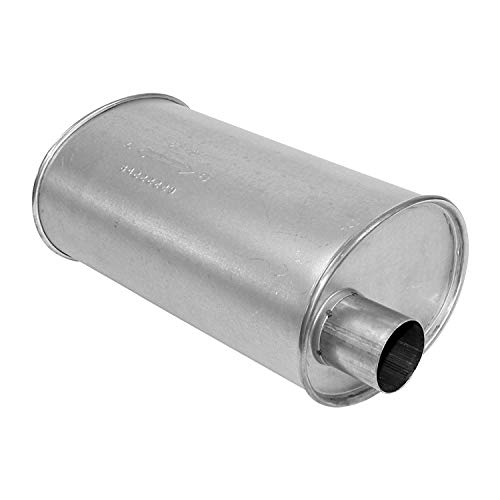 Image of AP Exhaust Products 700226 Exhaust Muffler