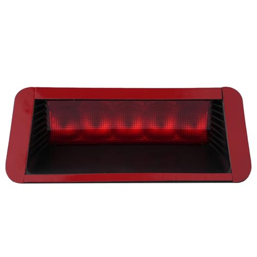 Feu de jour et antibrouillard 5 LED avec troisième feu stop universel