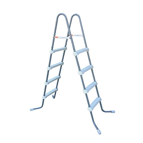 Summer Waves 48" Pool Ladder for Elite Frame Pools