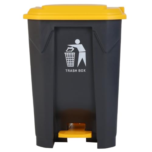 Fiozwea ����S�~�� �ϋv���̂���y�_�����v���X�`�b�N���N���[�j���O�r���i�W�t���j�q���Ǘ��A�L�b�`���A���X�g�����ɍœK ��e�� �ƒ�p �y�_���� ���O�S�~���i�e��T�C�Y����j (100L,���F)