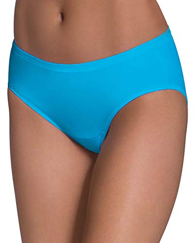 Culotte coton anti irritation Fruit of The Loom sans etiquette