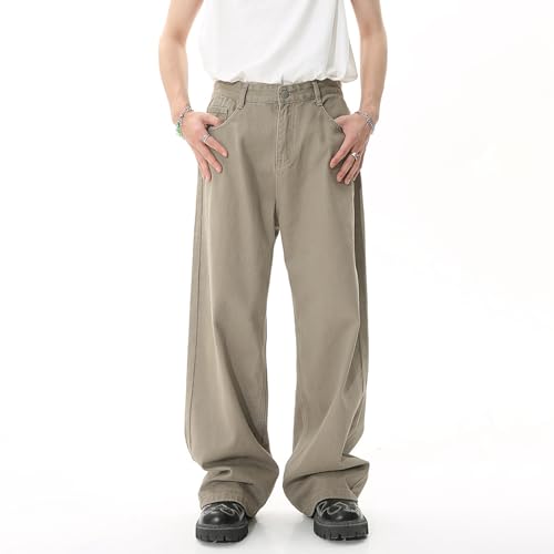 Pantalones de correr para hombre transpirables contra el calor en el gimnasio 4