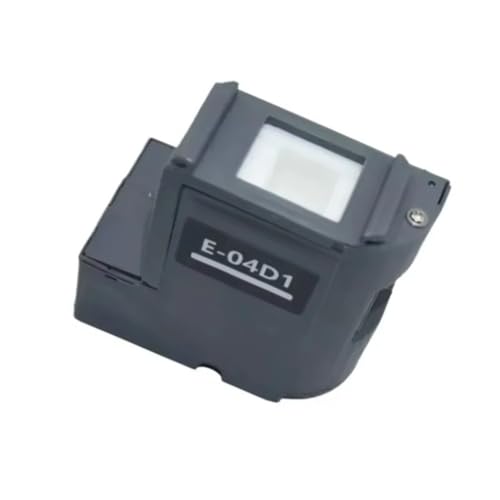 Boîte de maintenance d'encre T04D100 haute capacité pour une impression de précision
