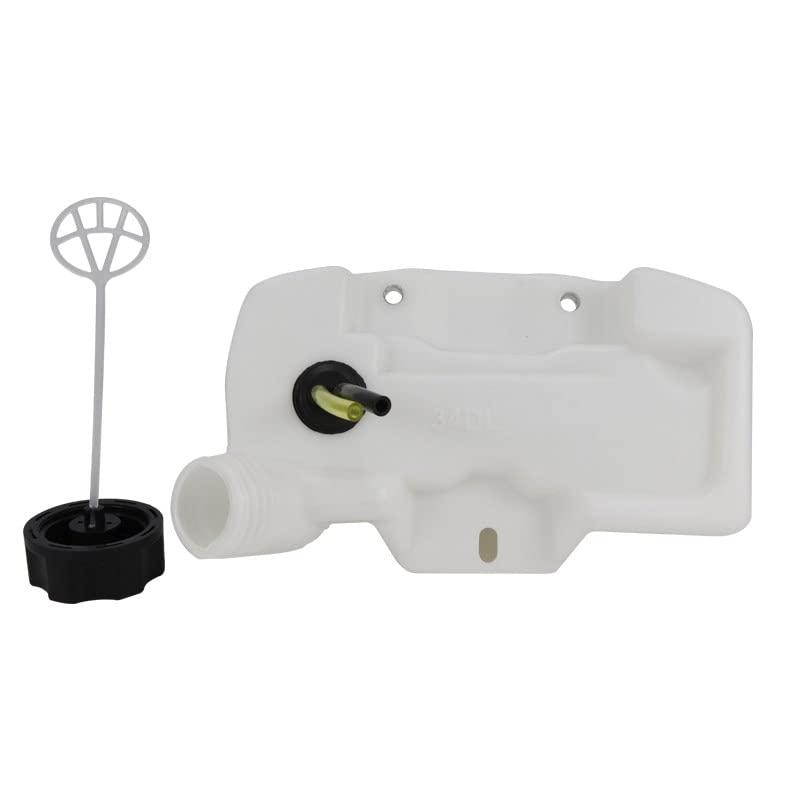 Réservoir d'huile pour débroussailleuse 1E34F,... – Grandado Réservoir d'huile pour débroussailleuse 1E34F,... – Grandado