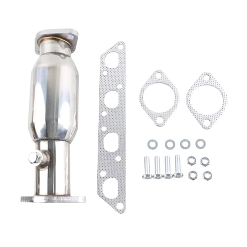 Embout d'échappement Mini Cooper R53 résistant pour éliminer la rouille - 5