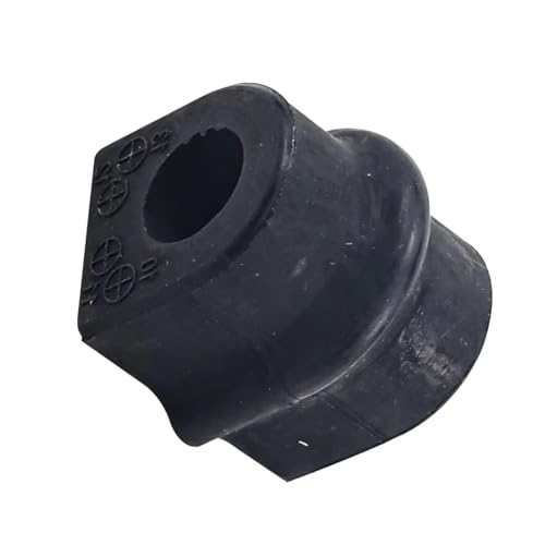 Casquillo brazo control y bujes de barra estabilizadora delantera 96870461 de alta resistencia 5
