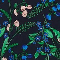 Tommy Hilfiger 3/4 Sleeve Jersey Flounce Hem - Image 4