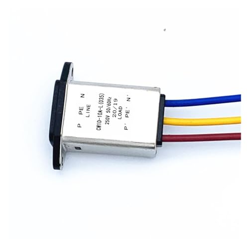 JBKJGWYA CW1D-10A-L(035) Bandsperrfilter Netzfilter