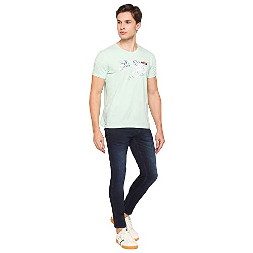Image of Spykar Men's Skinny Jeans