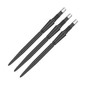 Target Darts Swiss Point Storm Dart Spitzen (3er-Pack)