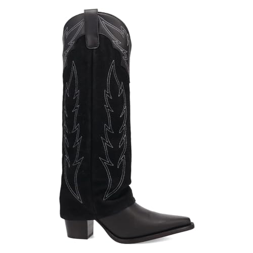 Dingo Women's Wild Fire Western Boot