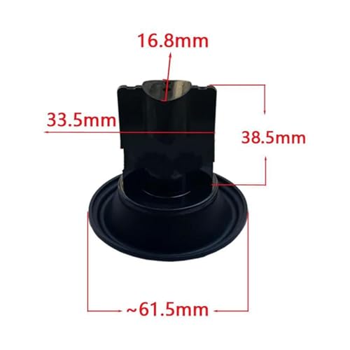 Kit Réparation Carburateur Flotteur Diaphragme EX250-F GPX250R Moto - 5