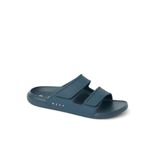 Image of REEF Men's Oasis Adapt Slide Sandals