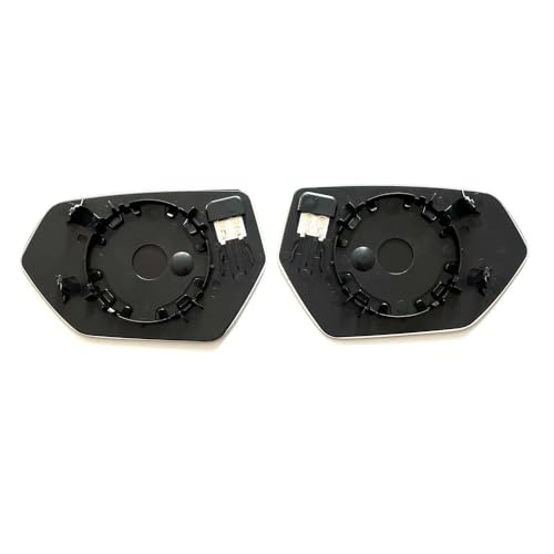 Glace rétroviseur Seat Leon 2021 2023 miroir réglable extérieur - 2