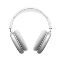 Apple AirPods Max Cuffie wireless over-ear, Cancellazione attiva del rumore di livello pro,...