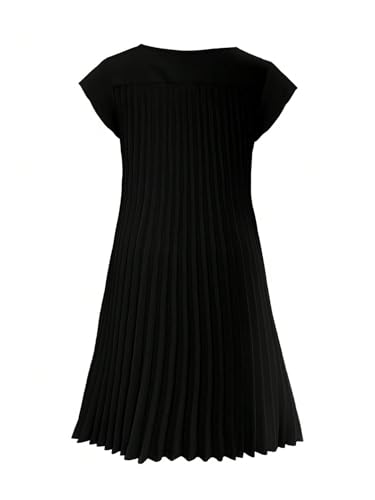 GORGLITTER Women's Boho Western Ruffle Flowy Maxi Skirt Trendy Striped Elastic High Waisted A Line Long Skirts2