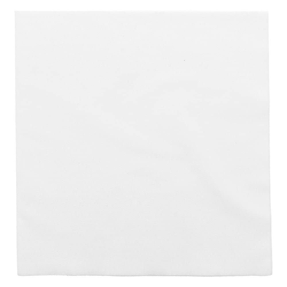 García de Pou 600 Unidades - 194.57 Servilletas de Linen, 70 G/M2, 40 x 40 cm, Blanco