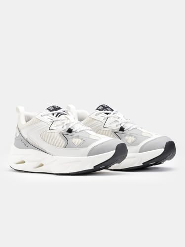 Image of WROGN Men's Mesh Sneakers