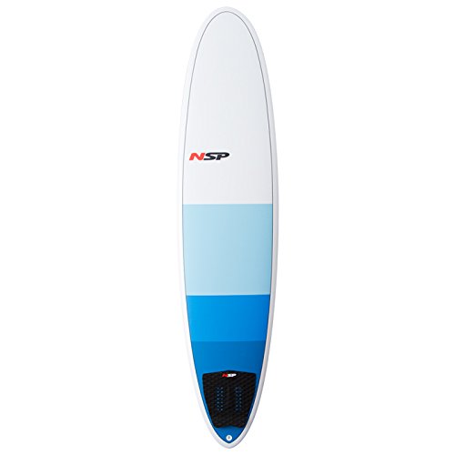 Amazon | NSP FUNBOARD TONE BLUE 7'10