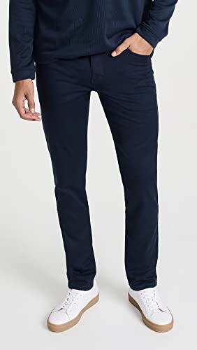 Rhone Men's Everyday Twill Five Pocket Pants2