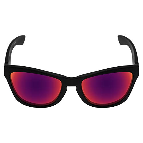 Image of Mryok Replacement Lenses for Oakley Jupiter Sunglasses, HD Polarized, UV Protection, Impact Resistant