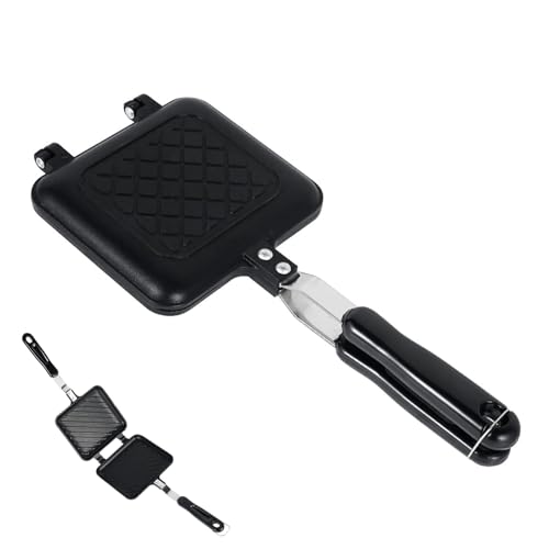 Tostadora de camping