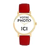 Facile à commander : sélectionnez personnaliser maintenant, téléchargez votre photo, ajustez-la et ajoutez-la au panier