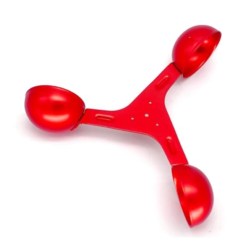 風速計風速出力風速計 風速計 3 カップ型風速計付きアルミ合金風速計算機