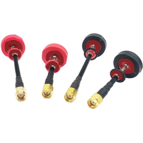 Antena FPV 5.8G para eliminar interferencias de señal en tu dron RC 3