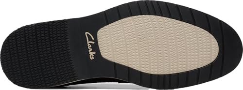 Image of Clarks Mens Monahan Plain