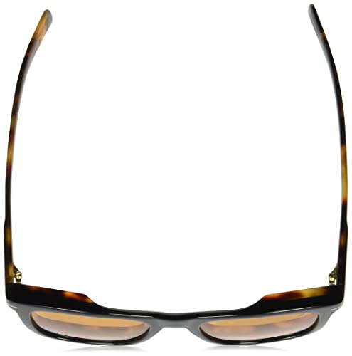 Sunglasses DAVID BECKHAM Db 7000 /S 0WR7 Black Havana / W7 Orange4